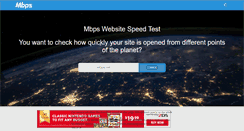 Desktop Screenshot of mbps.net