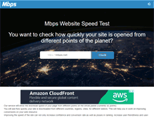 Tablet Screenshot of mbps.net